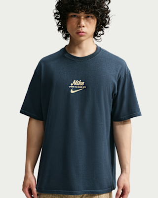 Мужская футболка Nike Sportswear