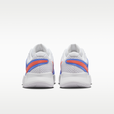 나이키코트 라이트 4 여성 테니스화