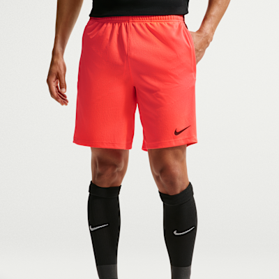 Nike Strike Dri-FIT Erkek Futbol Şortu görsel 2