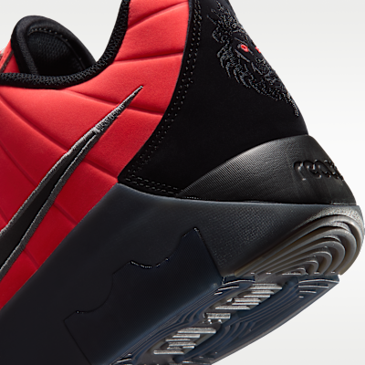 Nike LeBron Witness 9 Basketbol Ayakkabısı görsel 8