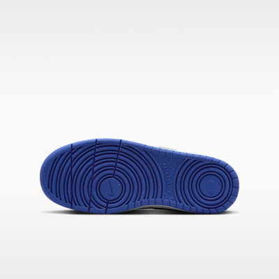 나이키 코트 버로우 로우 리크래프트 주니어 신발