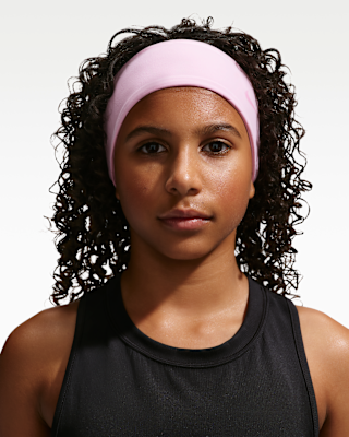 Подростковые Nike Elevate Big Kids' Dri-FIT Headband