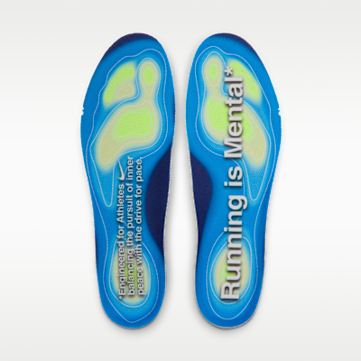 Nike Vomero Plus Men's Road Running Shoes