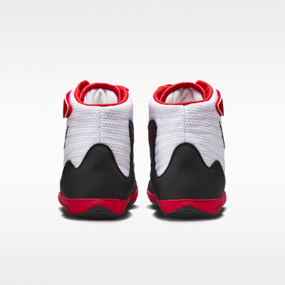 Nike Inflict Wrestling Shoes