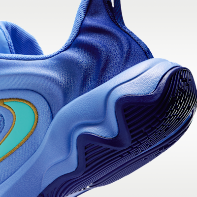 ヤニス イモータリティ 4 ジュニア バスケットボールシューズ