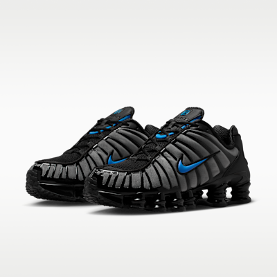 Nike Shox TL SE Zapatillas - Hombre