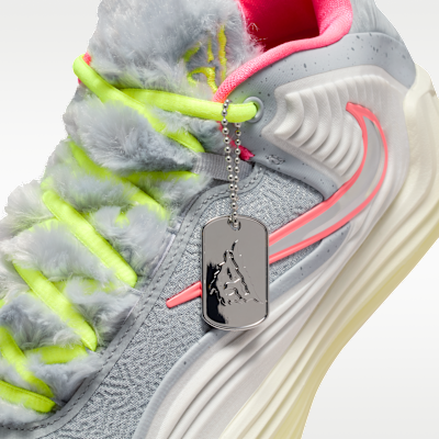 Giannis Freak 7 "Shapeshift" EP Basketball Shoes