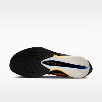 Tenis de carrera en pavimento para hombre Nike Vaporfly 4