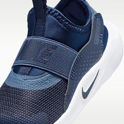 Nike Flex Runner 4 Baby/Toddler Shoes