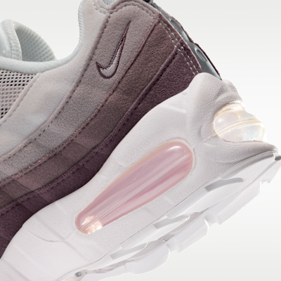 Nike Air Max 95 Older Kids' Shoes