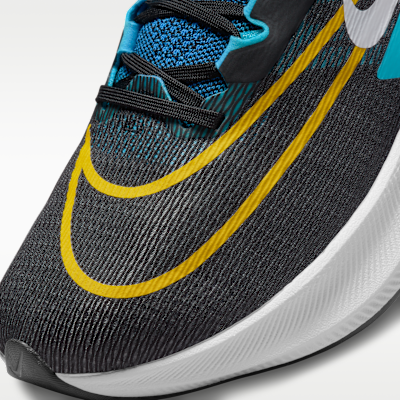 Calzado de running en carretera para hombre Nike Zoom Fly 4