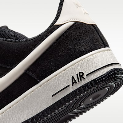 Nike Air Force 1 '07 LV8 Erkek Ayakkabısı görsel 8