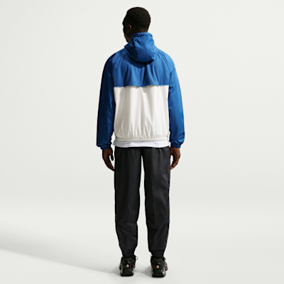 Nike Windrunner Astarlı Erkek Eşofman Altı görsel 5