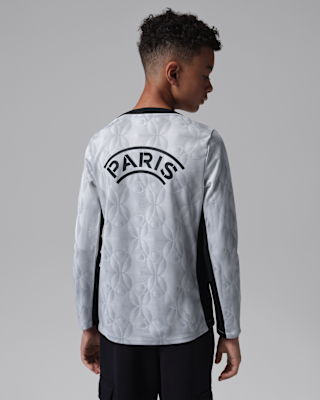 paris jordan coat
