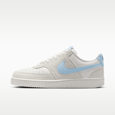 Nike Court Vision Low-sko til kvinder