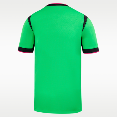 Jersey Nike Dri-FIT Replica del Boston Legacy local Stadium para niños talla grande