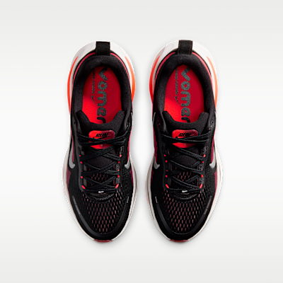 Tenis de correr en pavimento para niños grandes Nike Vomero 18