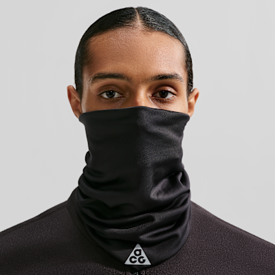 나이키 ACG 리버서블 UV 트레일 러닝 넥 랩