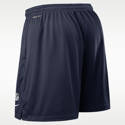Dallas Cowboys Sideline Reversible Men’s Nike Dri-FIT NFL Shorts