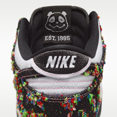 나이키 덩크 로우 레트로 신발