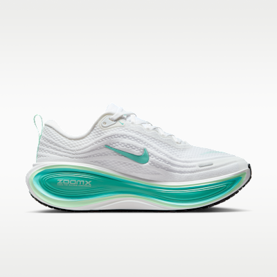 Nike Vomero Plus Women's Road Running Shoes (Extra Wide)