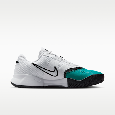 NikeCourt Lite 4 Men's Tennis Shoes