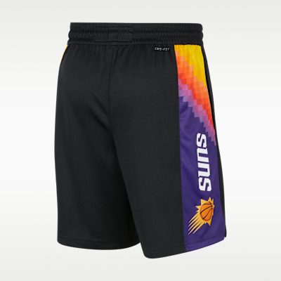 Phoenix Suns City Edition Men's Nike Dri-FIT NBA Swingman Shorts