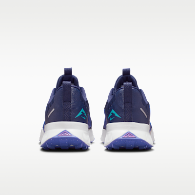 Nike Juniper Trail 3 Men's Trail Running Shoes