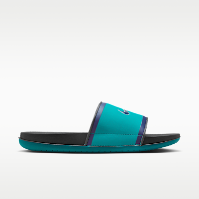 Nike Offcourt (Seattle Mariners) Offcourt Slides