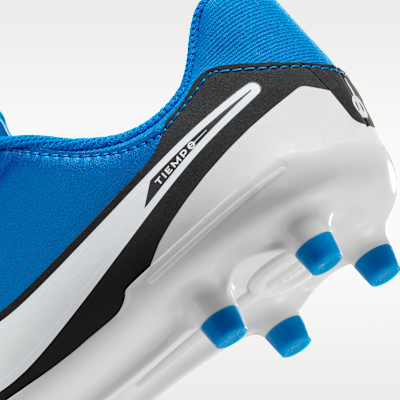 ナイキ ジュニア ティエンポ レジェンド 10 アカデミー キッズ マルチグラウンド ローカット サッカースパイク