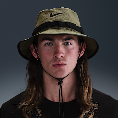 Nike Apex Dri-FIT Bucket Hat