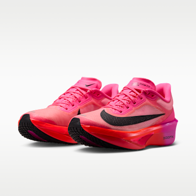 Nike Zoom Fly 6 Kadın Yol Yarış Ayakkabısı görsel 5