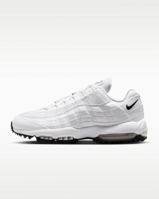 Unisex кроссовки Nike Air Max '95 G Golf