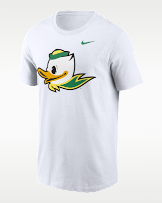 Мужская футболка Oregon Primetime Alt Logo Nike College