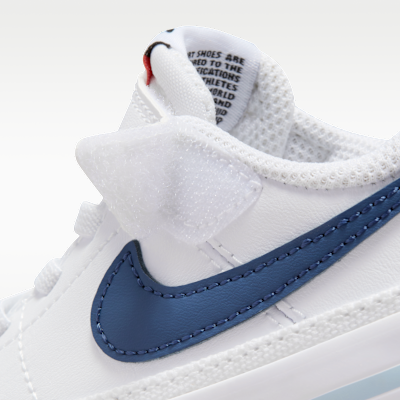 NikeCourt Legacy Baby/Toddler Shoes