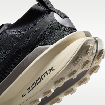 รองเท้าวิ่งเทรลผู้ชาย Nike Zegama 2