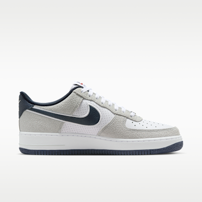 Nike Air Force 1 '07 LV8 Men's Shoes