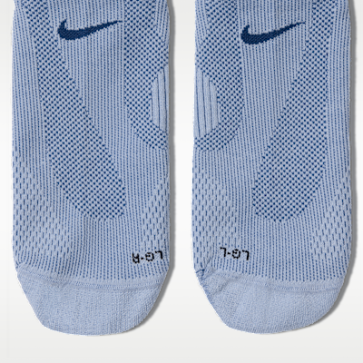 Nike Running Lightweight No-Show Çorap (1 Çift) görsel 6