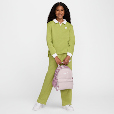 Nike Brasilia JDI Minirucksack für Kinder (11 l)