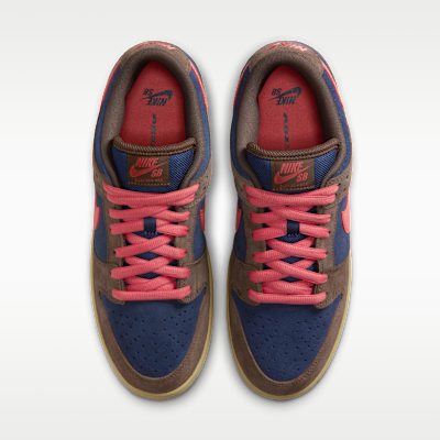 Nike SB Dunk Low Pro Skate Shoes