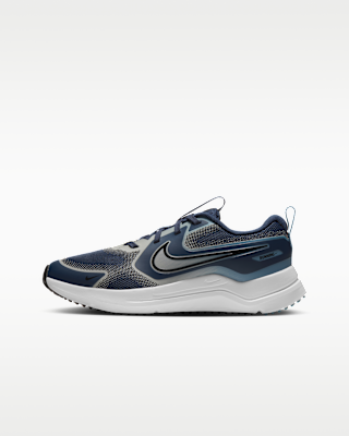 Детские кроссовки Nike Cosmic Runner Big Kids' для бега