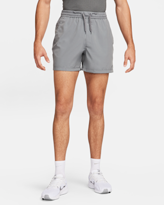 Мужские шорты Nike Form Dri-FIT 5" Unlined Versatile Shorts