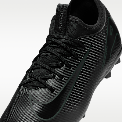 ナイキ ジュニア マーキュリアル ヴェイパー 16 アカデミー キッズ HG ローカット サッカースパイク