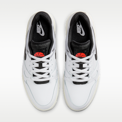 รองเท้าผู้ชาย Nike Full Force Low