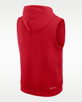세인트루이스 카디널스 Authentic Collection Standard Issue 상세 이미지 8
