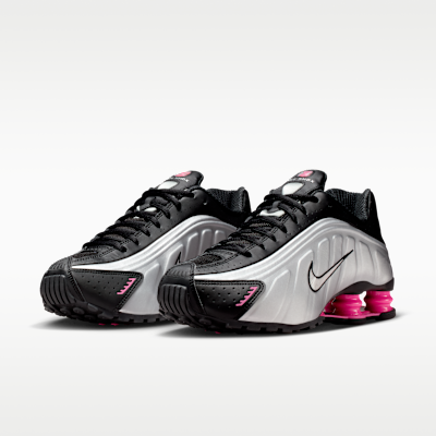 Nike Shox R4 Women's Shoes