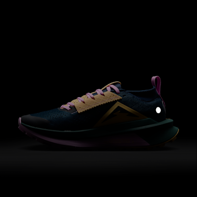 Nike Zegama 2 Women's Trail-Running Shoes
