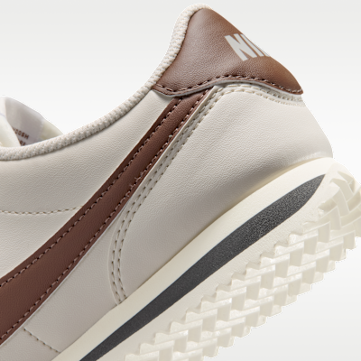 나이키 코르테즈 주니어 신발