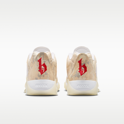 Nike LeBron Witness 9 Basketbol Ayakkabısı görsel 6