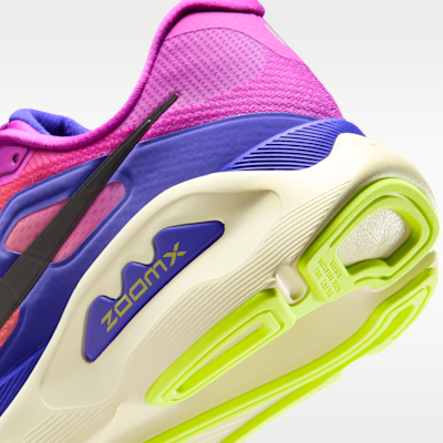 Nike Structure Plus Men's Road Running Shoes